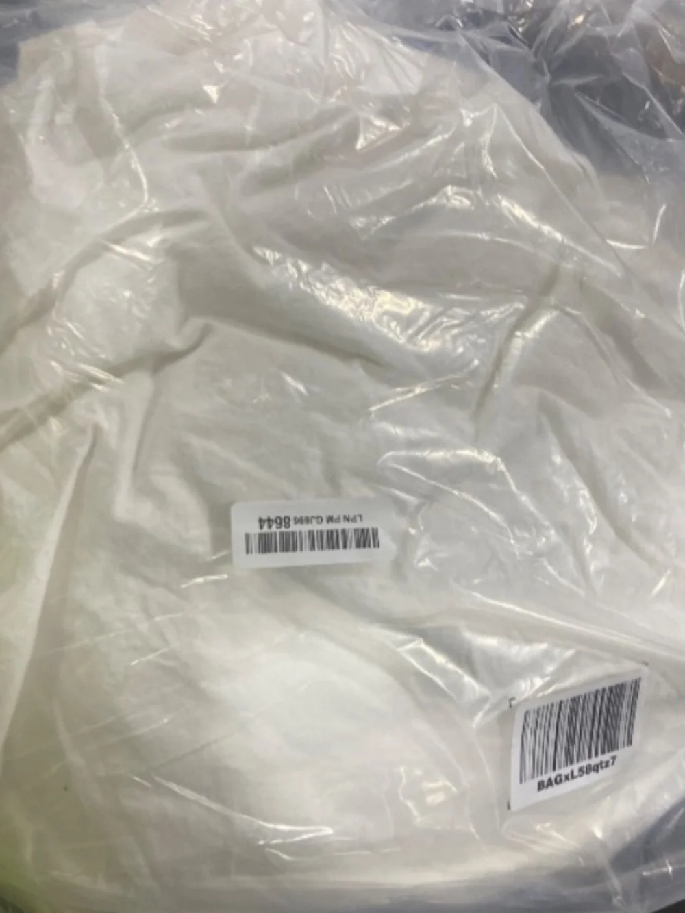 Bedsure new re